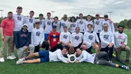 Men’s, women’s ultimate teams advance to Atlantic Coast Regionals with fifth-place showings in conference playoffs