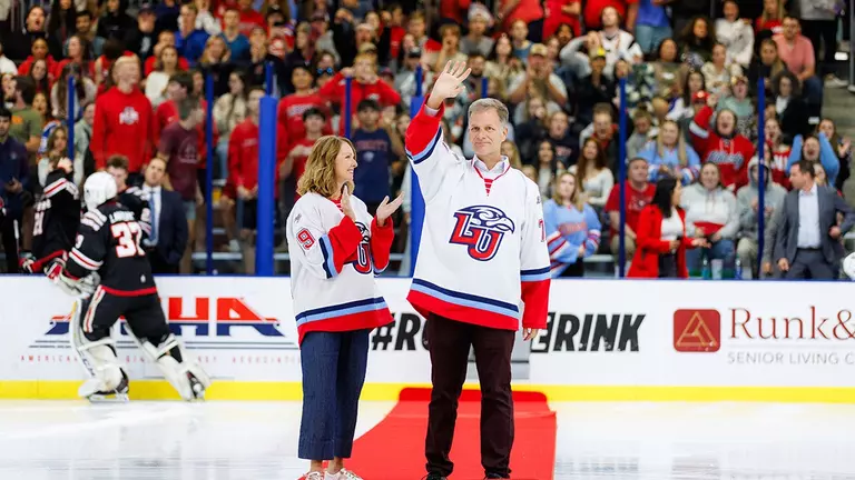 Rock the Rink welcomes President Costin to share perspectives on this week’s podcast