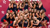 LU Dance team thrives in first season under direction of former NFL cheerleader