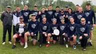 Men’s ultimate lands in 11th, women finish 15th at Atlantic Coast Regionals