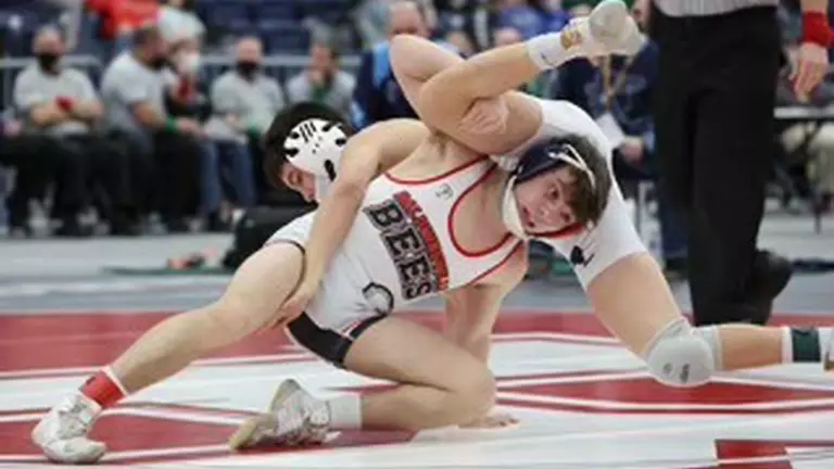 Lightweight recruits will provide depth for Liberty’s men’s wrestling lineup