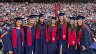 Club Sports academic support staff continues to raise bar for student-athletes