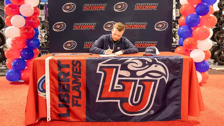 Shotgun recruits will add plenty of firepower to Flames lineup