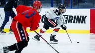 Hockey Summer Camps foster friendships on ice, commitments to Christ