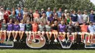 Spiritual leadership retreat trains Club Sports student-athletes in disciple-making
