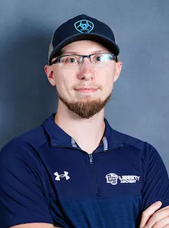 2024_Archery_Coach_Jason_Lynch