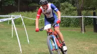 Cyclists heading for the mountains to cross-train for spring road race season