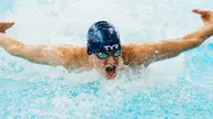 Men’s swimmers ready to make waves, begin quest for nationals in Arizona