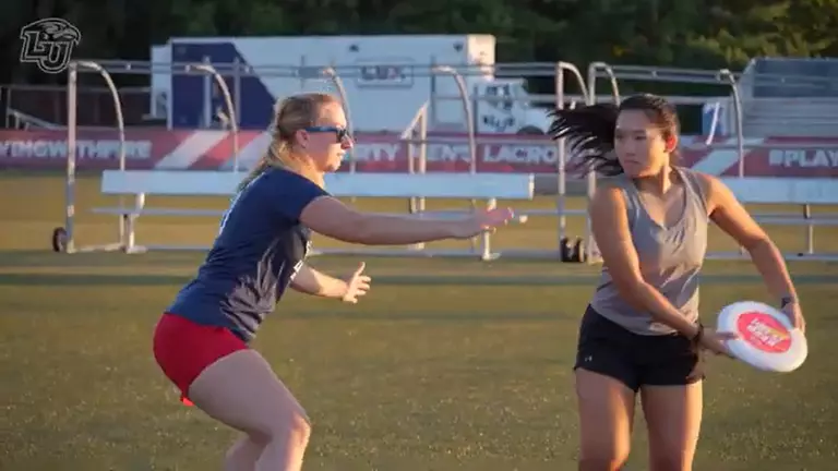 Women’s ultimate to test teamwork at this weekend’s Fusion Tourney in Axton