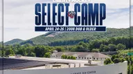 Applications available for April 24-26 Liberty Hockey Select Camps