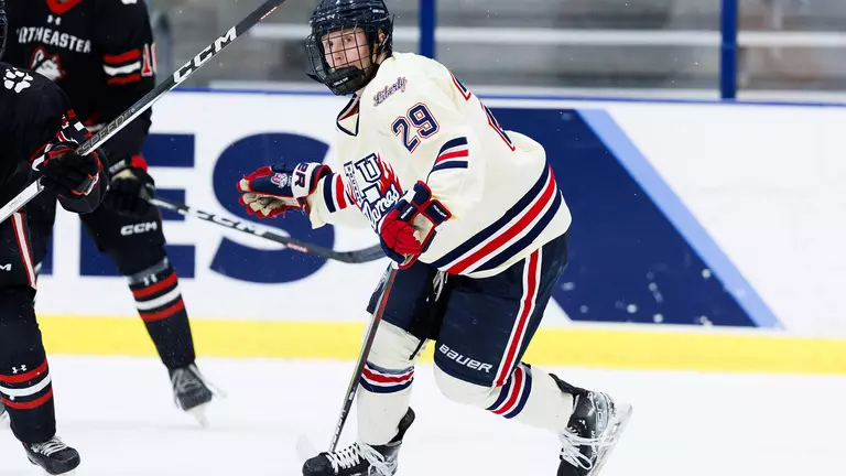 DII Flames turn heat up on Icepack, win in shootout at home, overtime on road