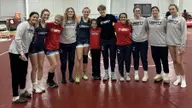 Lady Flames wrestlers finish runner-up at SVU Invitational