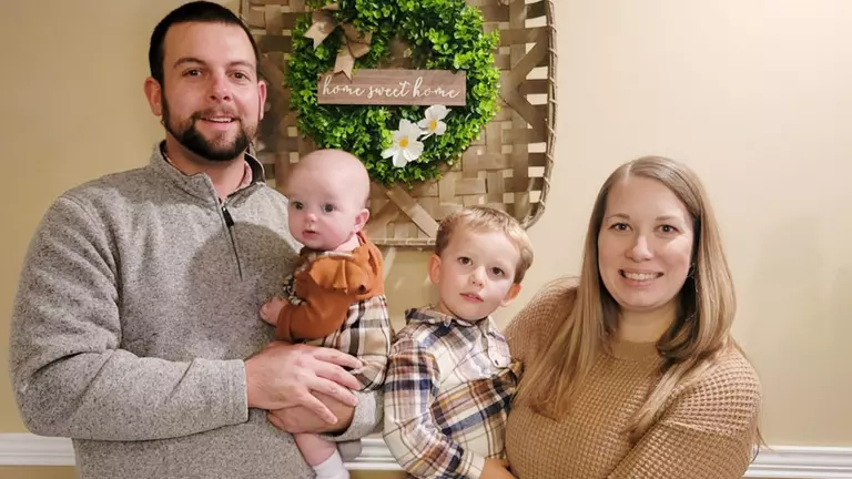 National champion athlete, coach, Rigney set high standards for Flames’ archery program