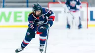 Lady Flames overwhelm Rhode Island in series opener, 8-0