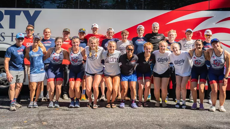 Triathletes excel in Olympic distance at Mid-Atlantic championships at Lake Anna