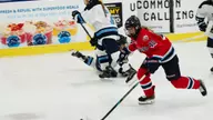 Lady Flames roll over Lady Rams, outshooting guests by 10-1 ratio in 14-0 rout