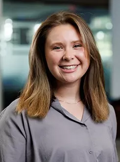 Chloe Sterner - Shotgun Assistant Coach