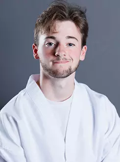 2025_Taekwondo_Garrett_Glass