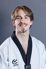 2025_Taekwondo_Jackson_Hale