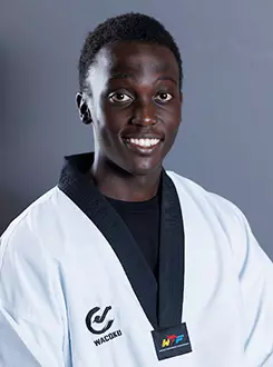2025_Taekwondo_John_Mburu
