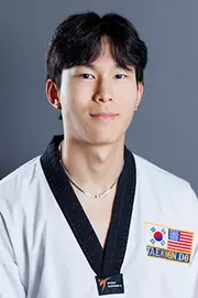 2025_Taekwondo_Joseph_Kim