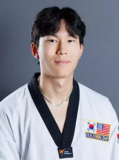 2025_Taekwondo_Joseph_Kim