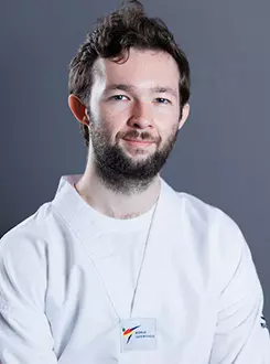 2025_Taekwondo_Joseph_Norris