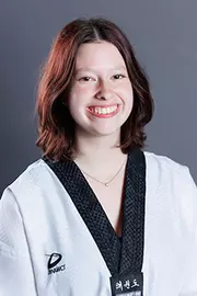 2025_Taekwondo_Kaytlyn_Lazzaroni