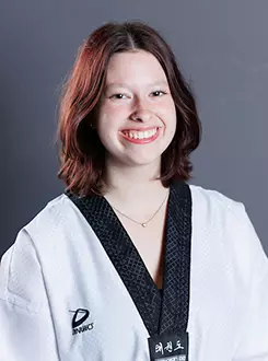 2025_Taekwondo_Kaytlyn_Lazzaroni