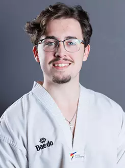 2025_Taekwondo_Paul_Bearchell