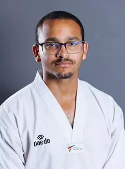2025_Taekwondo_Ricardo_Huezo