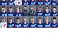 Men’s ultimate team eager to put practice to performance at this weekend’s Cav Cup