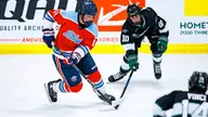 DIII Flames rise above Phoenix in ACCHL showdown