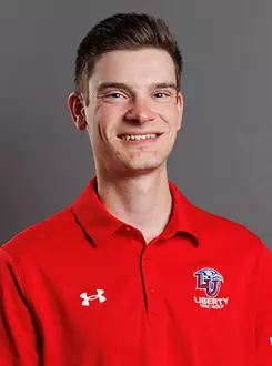 2025_Disc_Golf_Liam_Spillane