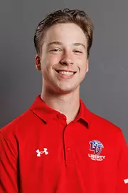 2025_Disc_Golf_William_Gainor