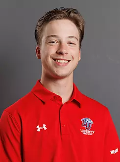 2025_Disc_Golf_William_Gainor