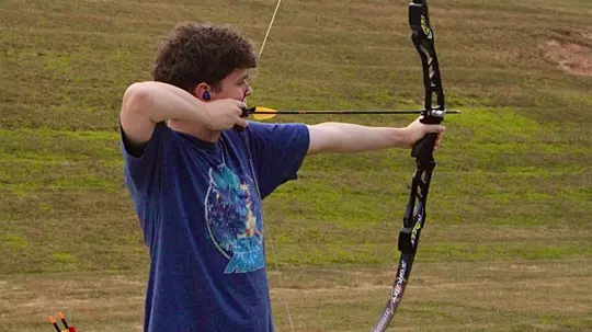 archery photo