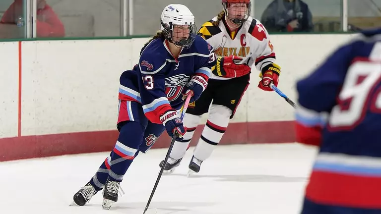 DII Lady Flames stretch winning streak to 7 games by sweeping Terrapins on road