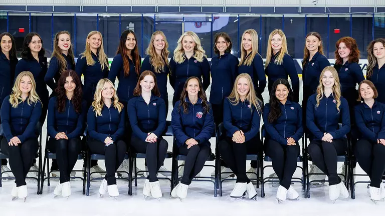 Lady Flames figure skaters set to open Southeast Sectional season at University of South Florida