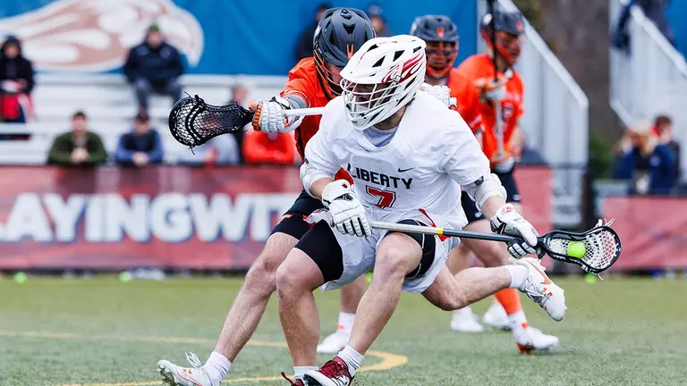 Flames allow rival Hokies to establish early pecking order in preseason ALC showdown