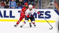 Flames deep-six Seawolves with three-goal third period