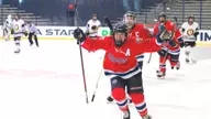 Lady Flames post seventh straight shutout, blanking Bulldogs, 4-0