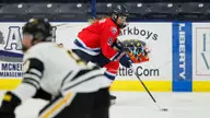 Lady Flames’ shutout streak ends at seven, but they power their way past Bulldogs