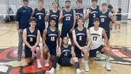 Men’s volleyball swings its way to tournament title at NC State