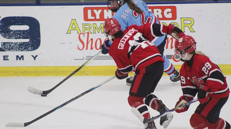 DI Lady Flames upend Utes in first-ever meeting, 10-0