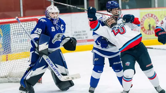 Presley Ellis Liberty Niagara