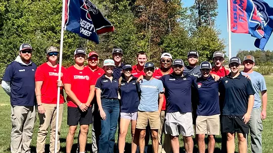 Shotgun team places third