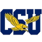 Coppin State logo