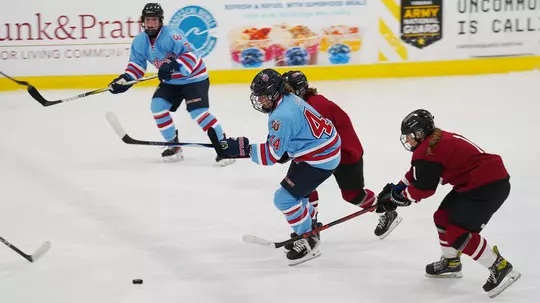 Allison Shaw Liberty UMass