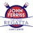John Ferriss Regatta